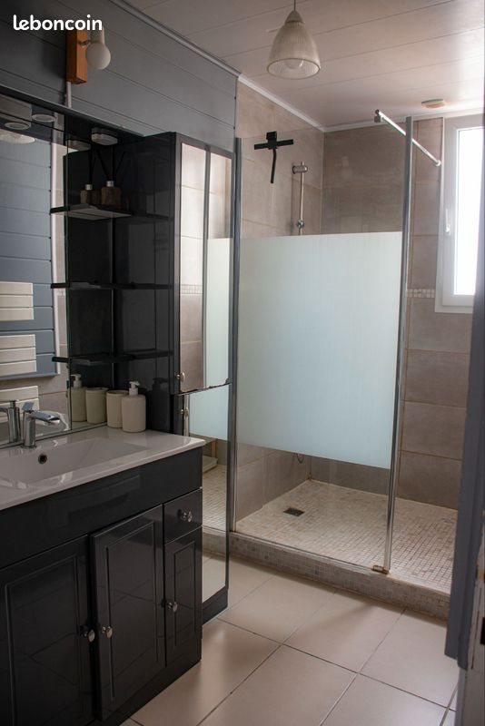 Maison à louer, 95m², Sallertaine