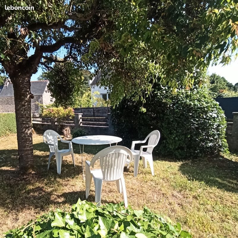 Maison à vendre, 96m², Morlaix