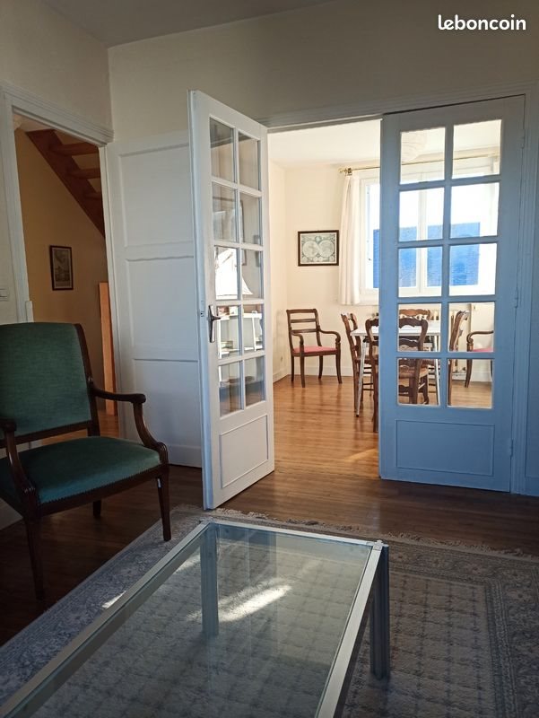 Maison à vendre, 96m², Morlaix