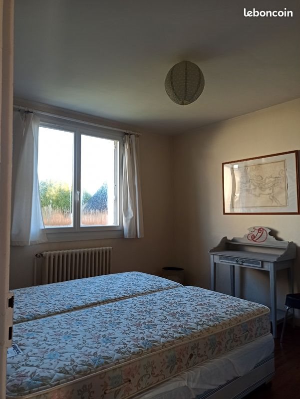 Maison à vendre, 96m², Morlaix