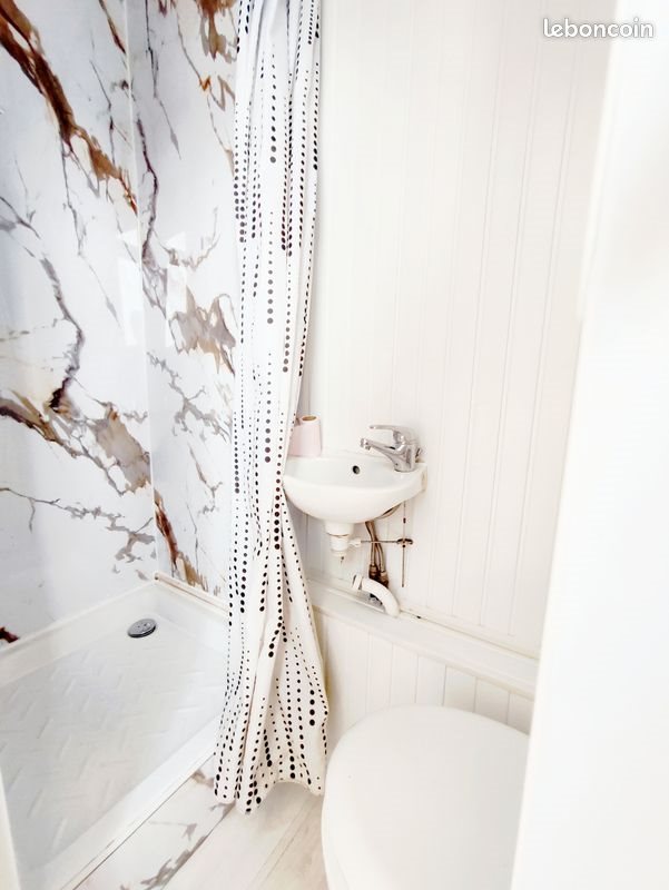 Appartement à louer, 16m², Calais