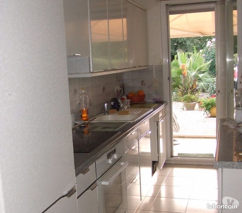 Appartement à louer, 45m², Mandelieu-la-Napoule