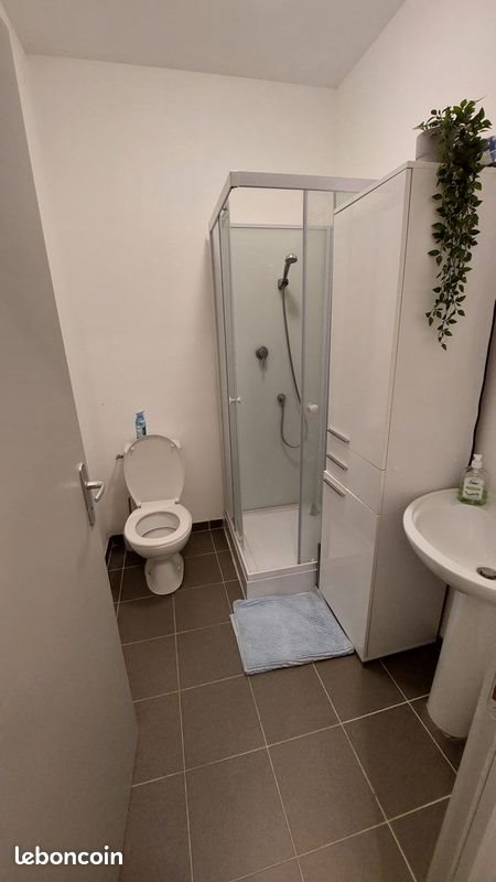 Appartement à louer, 46m², Comines