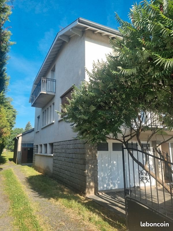 Maison à vendre, 150m², Saint-Paulien