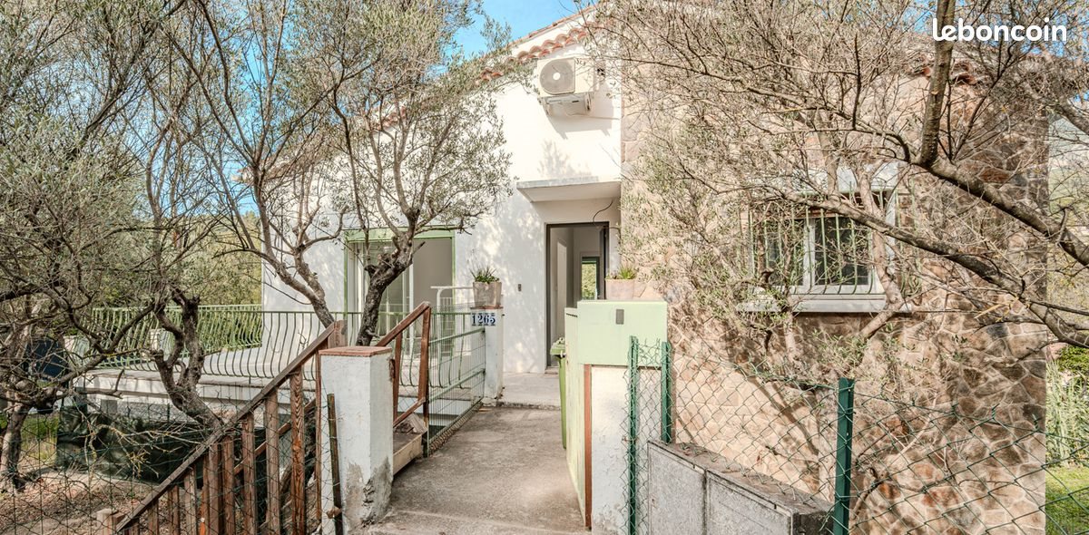 Maison à vendre, 159m², Toulon