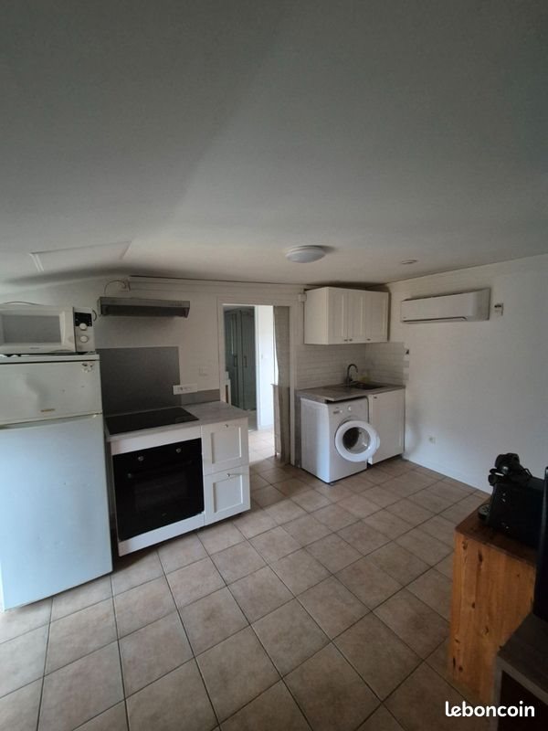 Appartement à louer, 35m², Orange