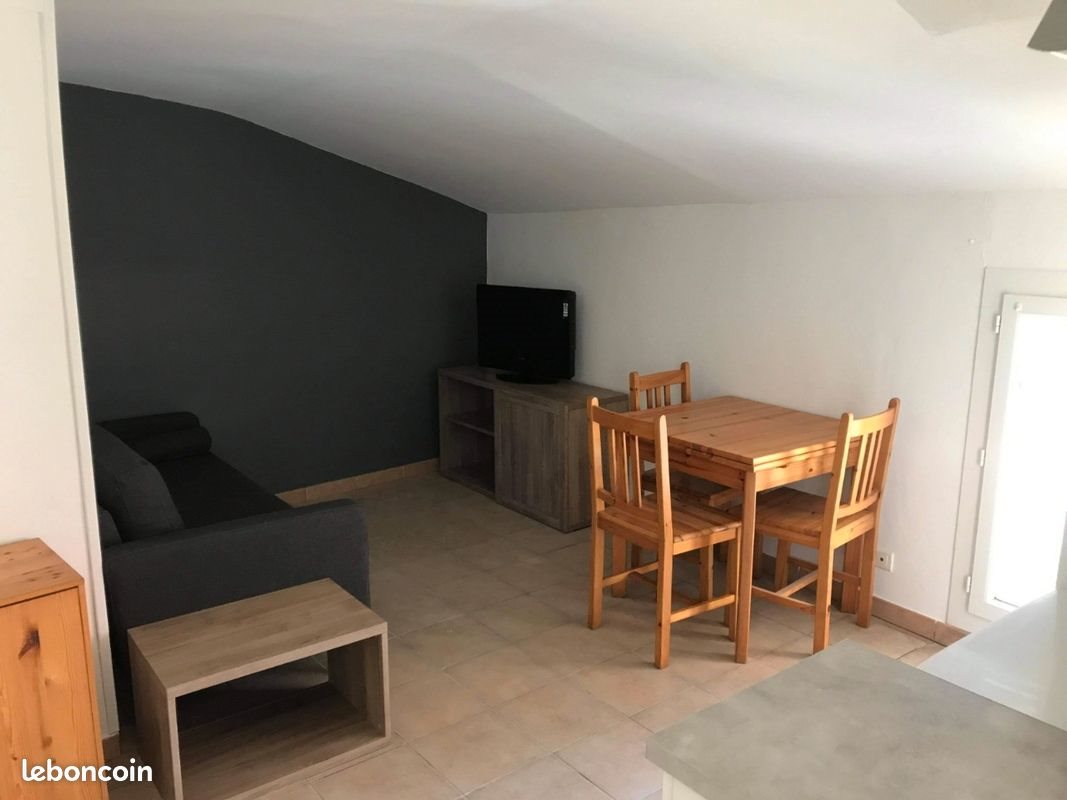 Appartement à louer, 35m², Orange