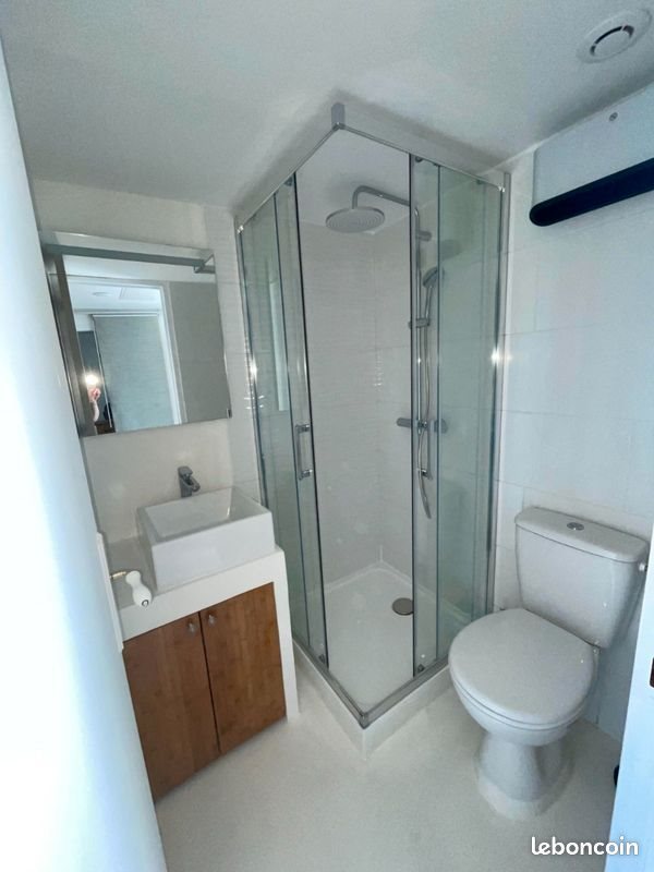 Appartement à louer, 35m², Orange