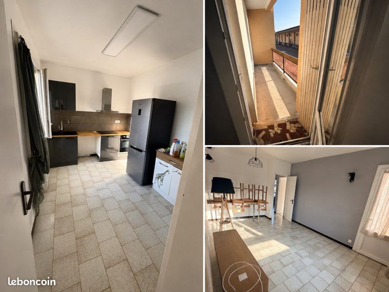 Appartement à louer, 65m², Fleurance