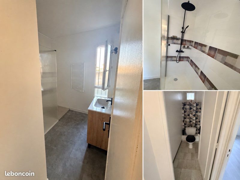 Appartement à louer, 65m², Fleurance