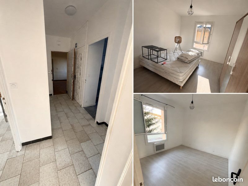 Appartement à louer, 65m², Fleurance
