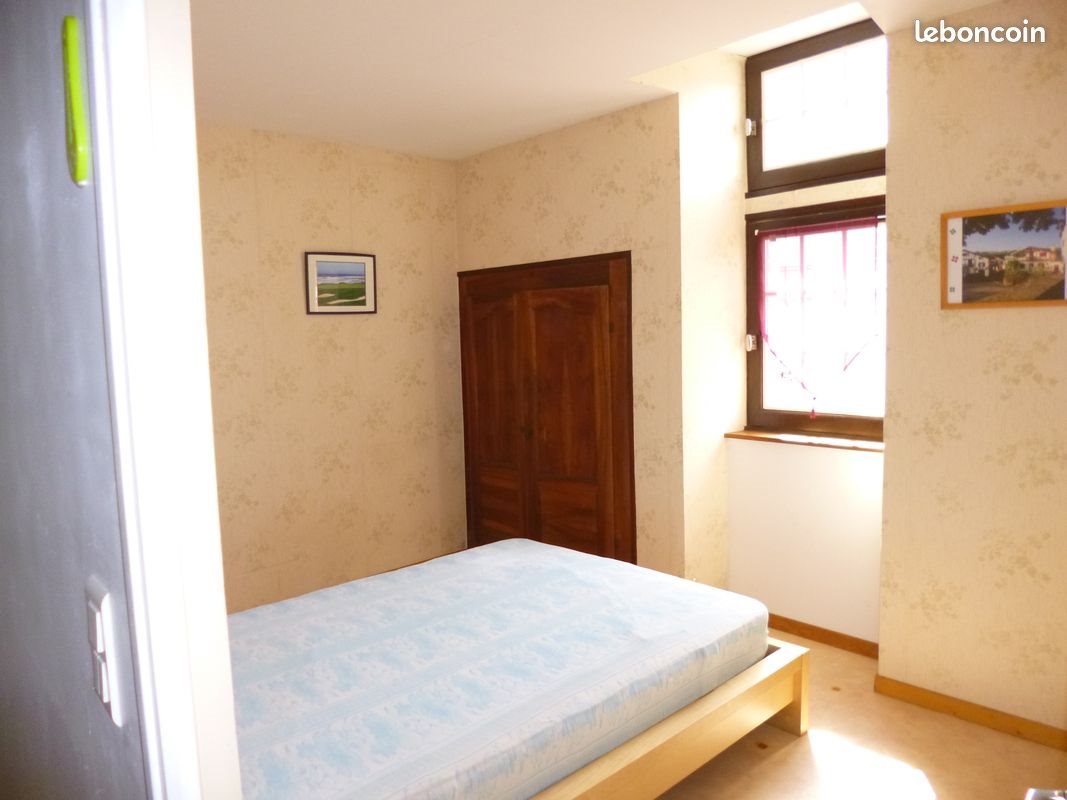 Appartement à louer, 40m², Mauléon-Licharre