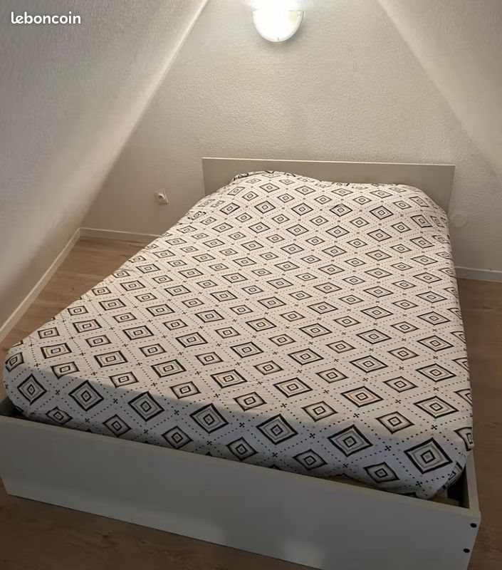 Appartement à vendre, 42m², Schiltigheim