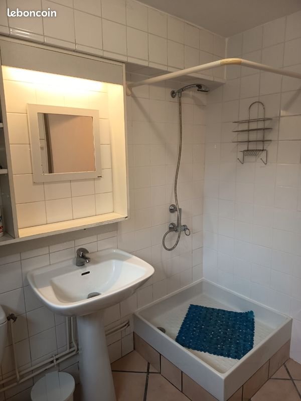 Appartement à louer, 23m², Lempdes