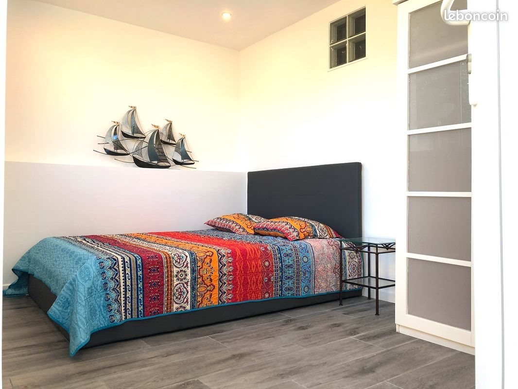 Appartement à louer, 40m², Angoulins