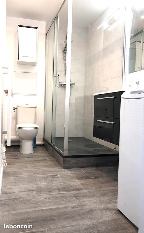 Appartement à louer, 40m², Angoulins