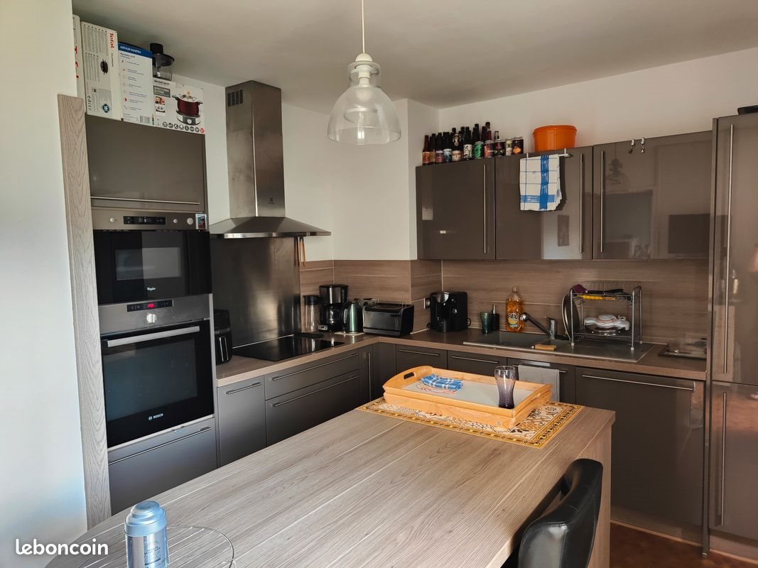 Maison à vendre, 93m², Joué-lès-Tours