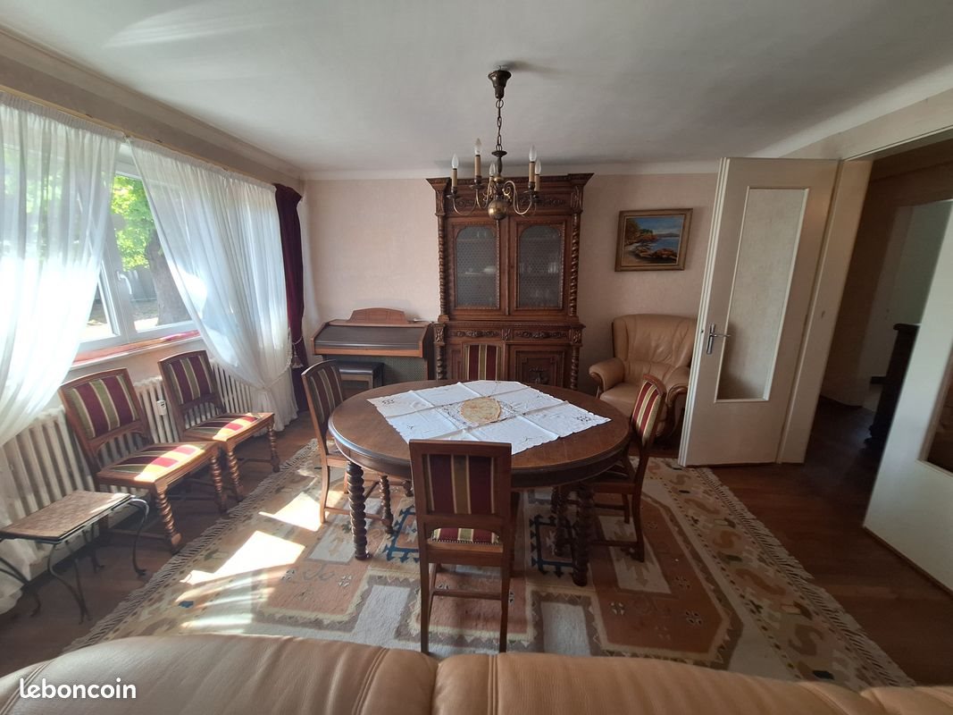 Appartement à vendre, 100m², Colmar