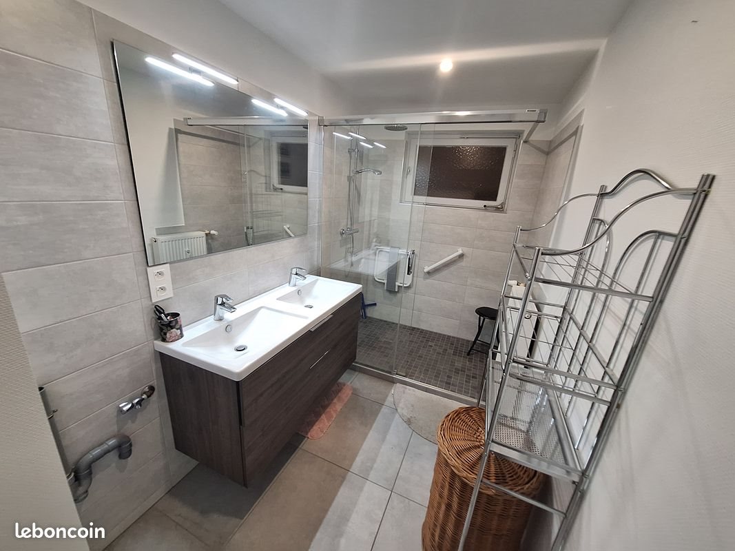Appartement à vendre, 100m², Colmar