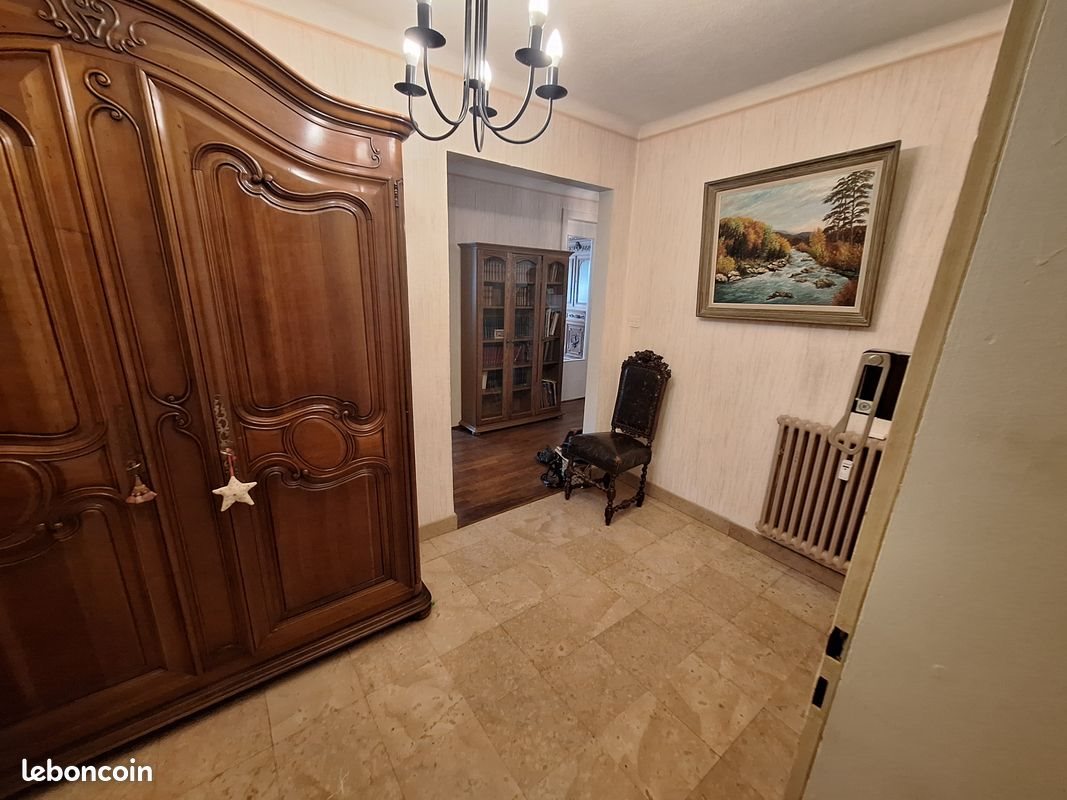 Appartement à vendre, 100m², Colmar
