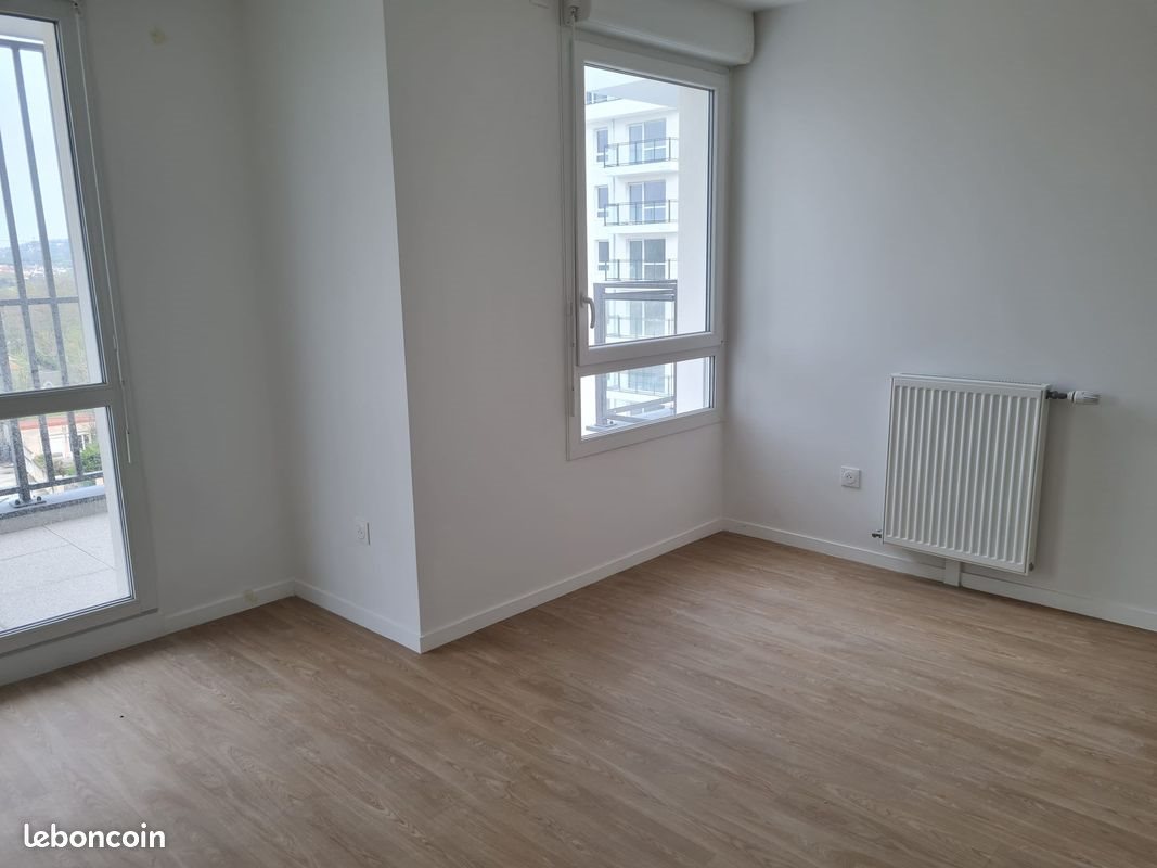 Appartement à louer, 73m², Sarcelles