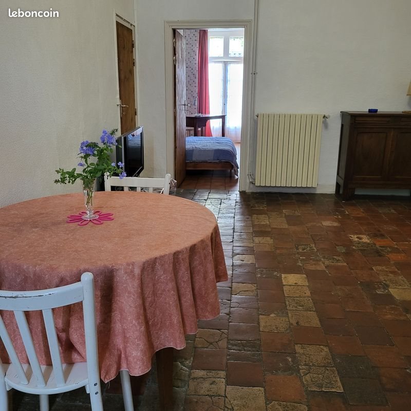 Appartement à vendre, 66m², Ganges