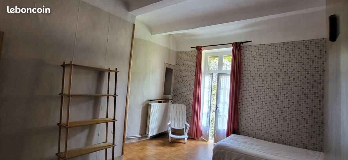 Appartement à vendre, 66m², Ganges