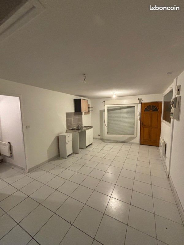 Appartement à louer, 28m², Nancy