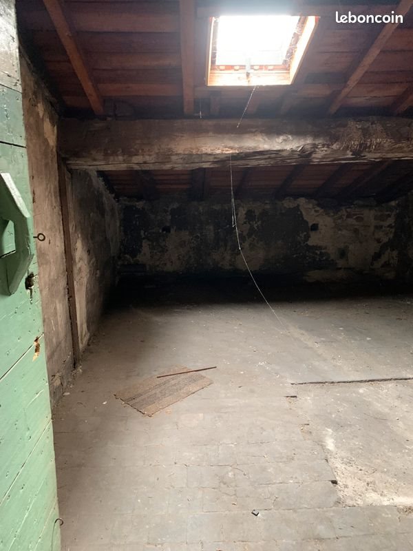 Appartement à louer, 20m², Lyon 7ème