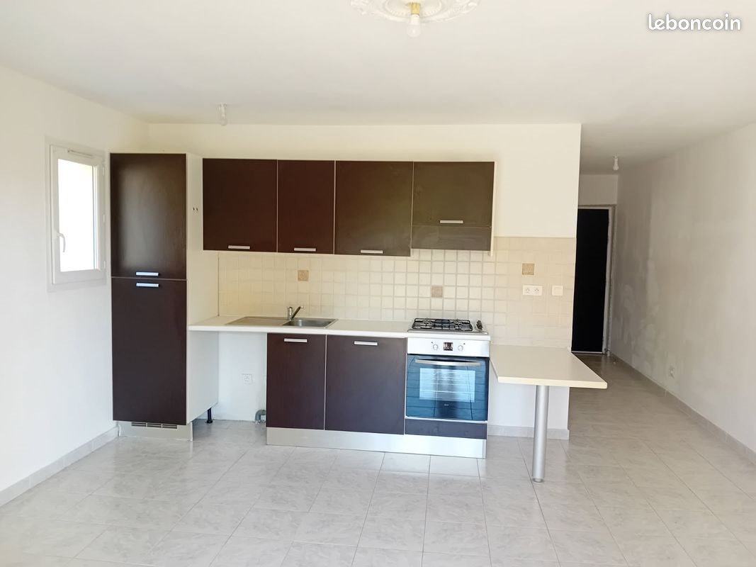 Appartement à louer, 50m², Corte