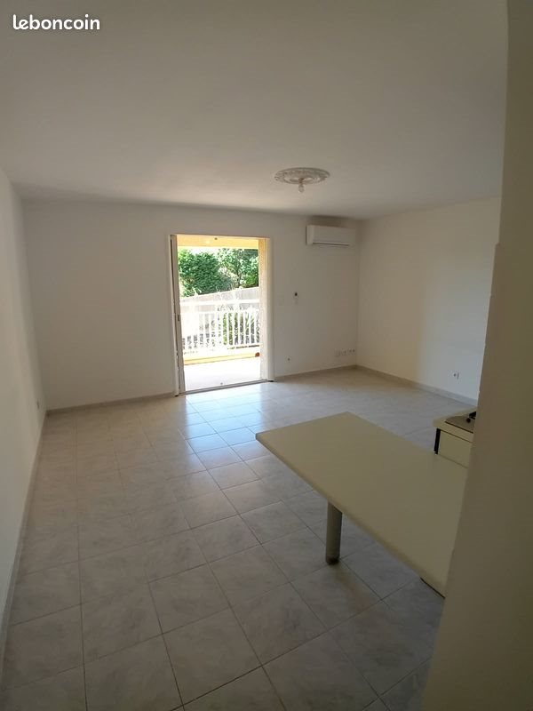 Appartement à louer, 50m², Corte