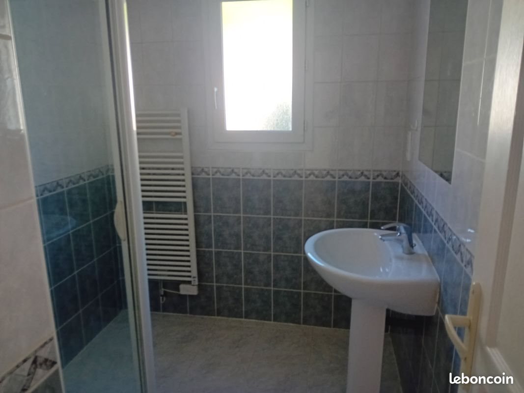 Appartement à louer, 50m², Corte