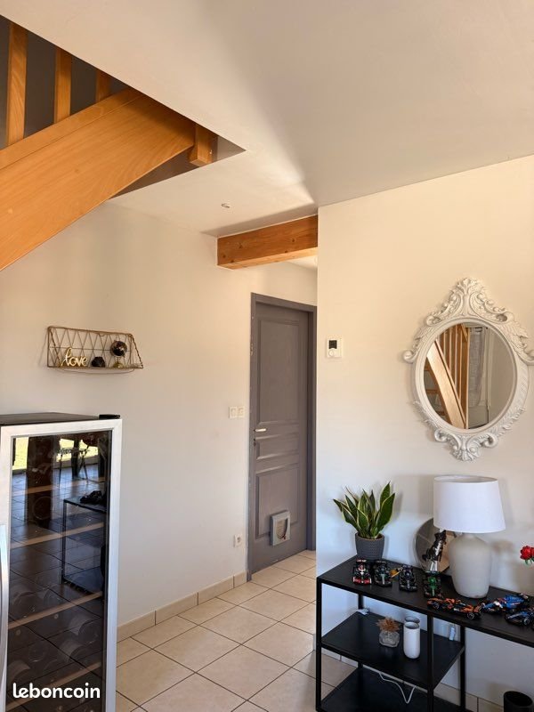 Maison à vendre, 108m², Bligny-sur-Ouche