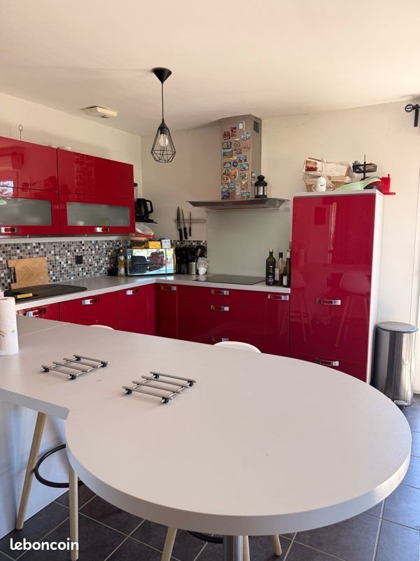 Maison à vendre, 108m², Bligny-sur-Ouche