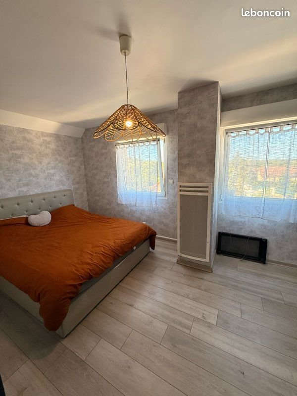Maison à vendre, 108m², Bligny-sur-Ouche