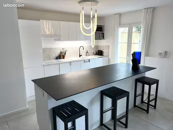 Maison à vendre, 90m², Cugnaux