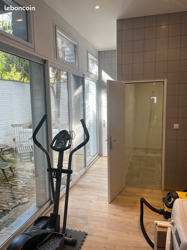 Maison à louer, 250m², Lille
