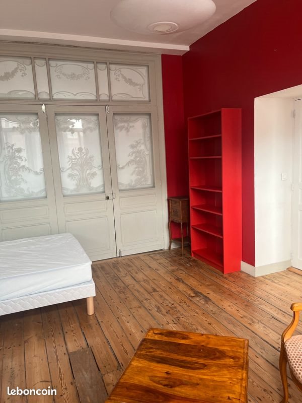 Maison à louer, 250m², Lille