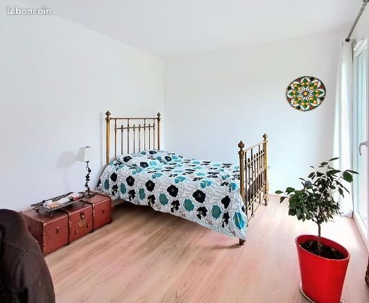 Maison à vendre, 125m², Artiguelouve