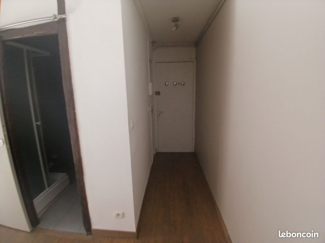 Appartement à louer, 51m², Toulouse