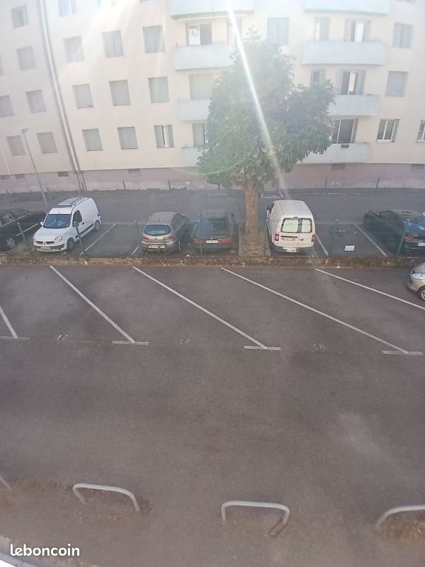 Appartement à louer, 51m², Toulouse