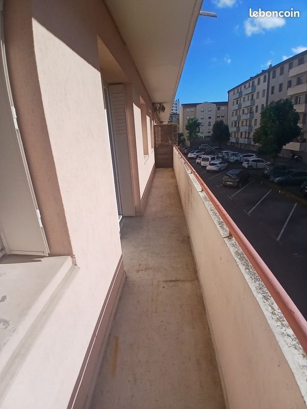 Appartement à louer, 51m², Toulouse