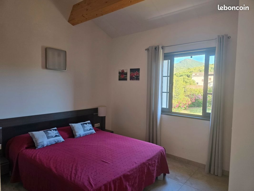 Appartement à louer, 80m², Saint-Florent