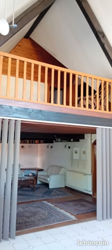 Maison à vendre, 167m², Niederroedern