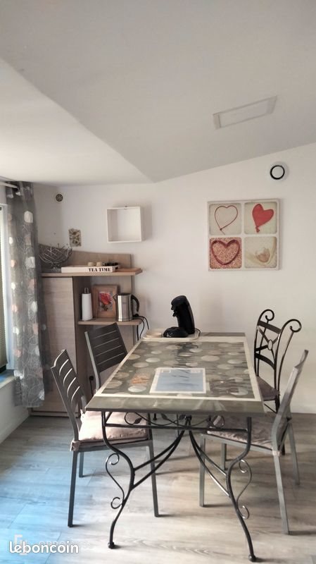 Maison à louer, 40m², Villenoy