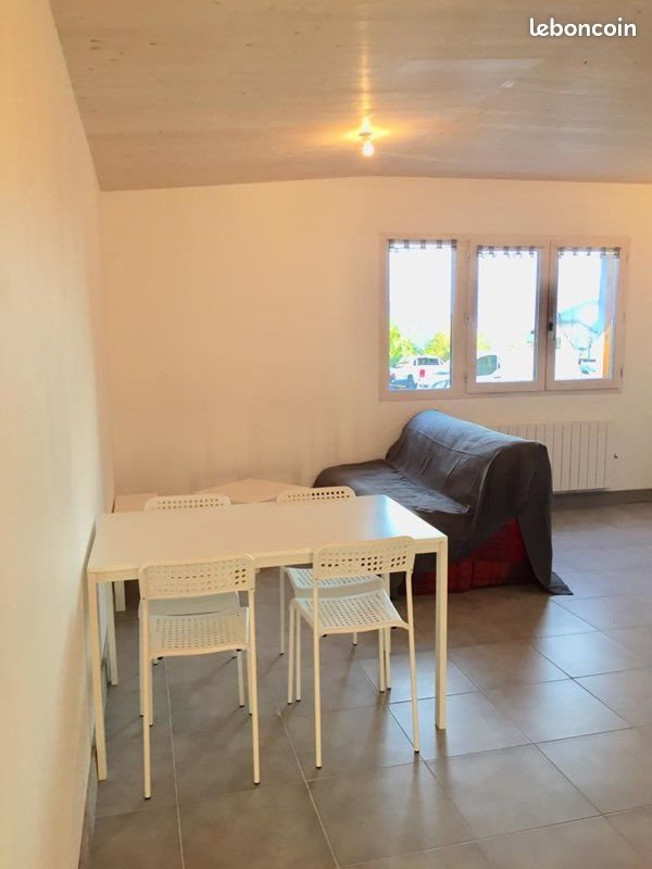 Appartement à vendre, 53m², Mercury