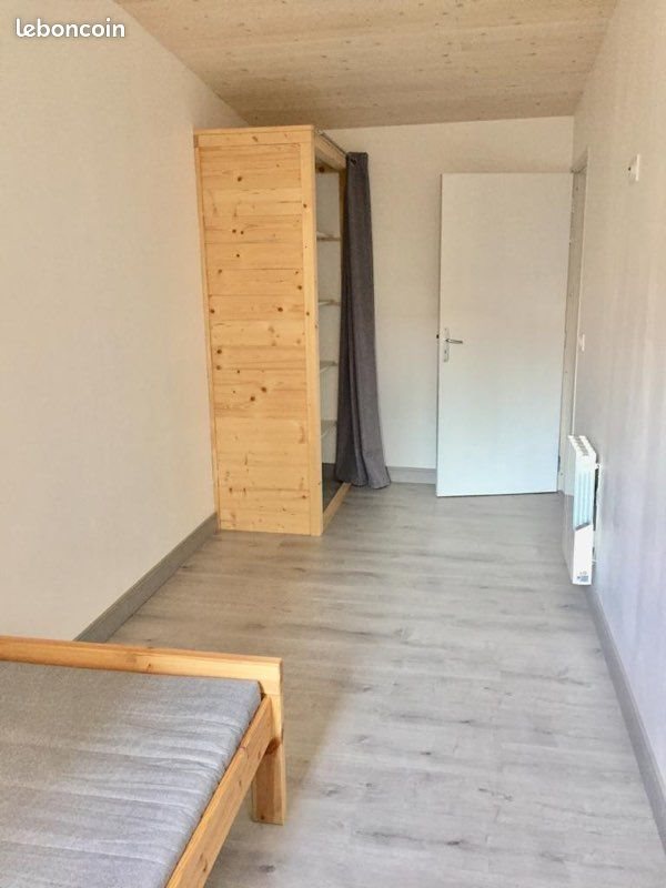 Appartement à vendre, 53m², Mercury