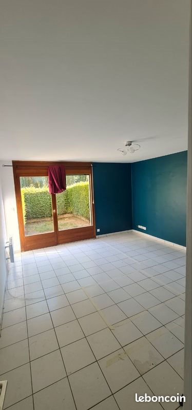 Appartement à louer, 35m², Rumilly