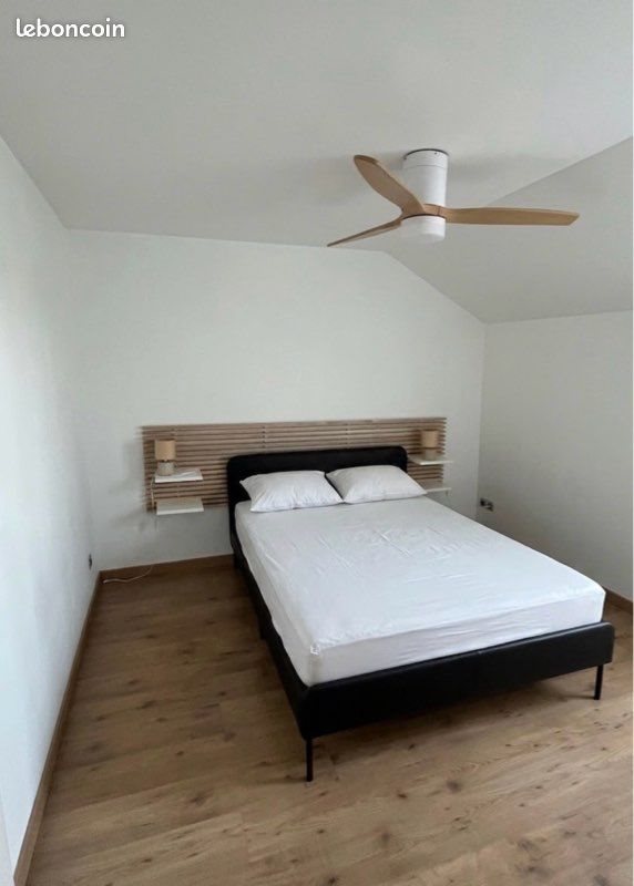 Appartement à louer, 68m², Nantes