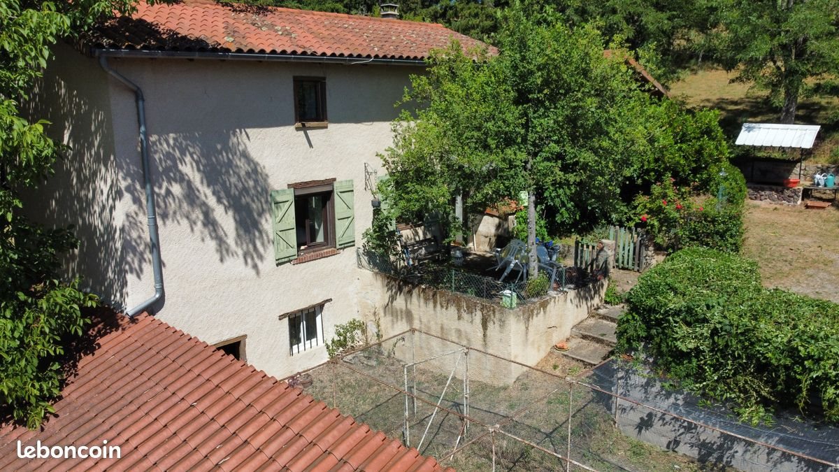 Maison à vendre, 110m², Civens